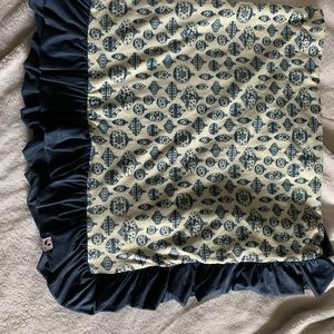 Sweethoney Christmas blanket